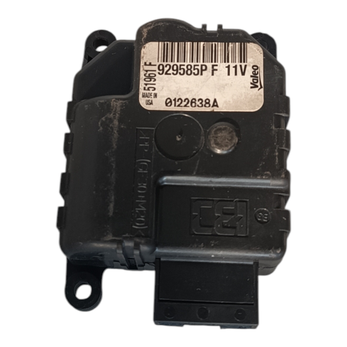 Motor Atuador Caixa Ar Fiat Freemont 2011 2016