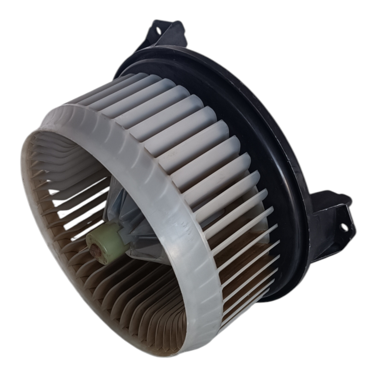 Motor Ventilador Ar Forçado Fiat Freemont 2012 2014