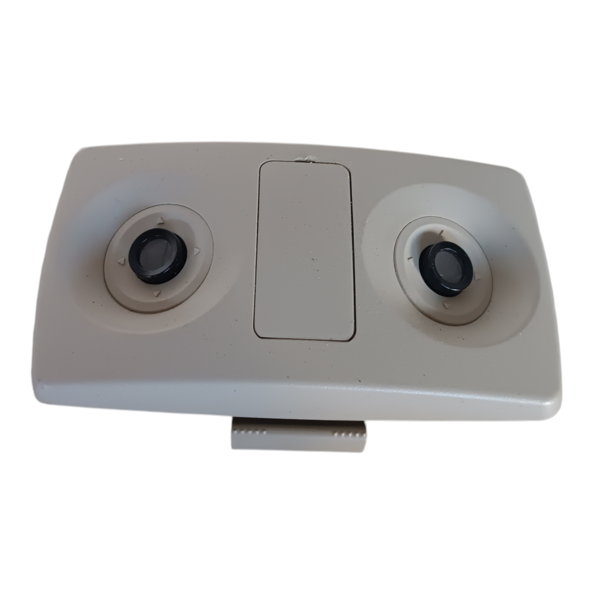 Luz Teto Cortesia Fiat Freemont 2012 2015
