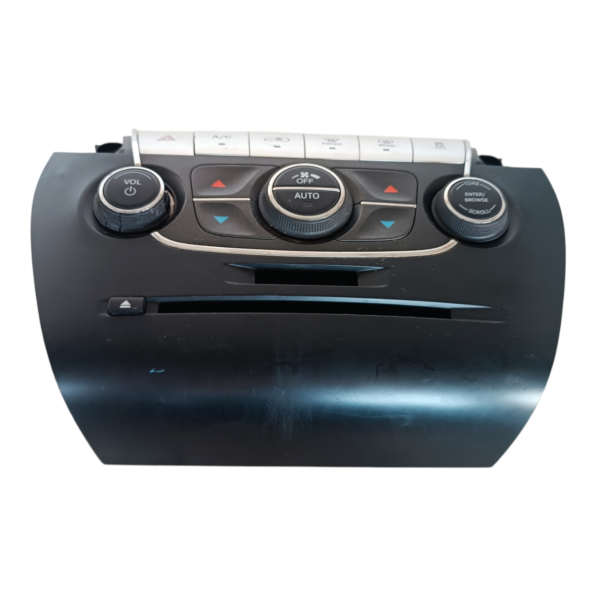 Comando Ar Condicionado Fiat Freemont 2011 2016