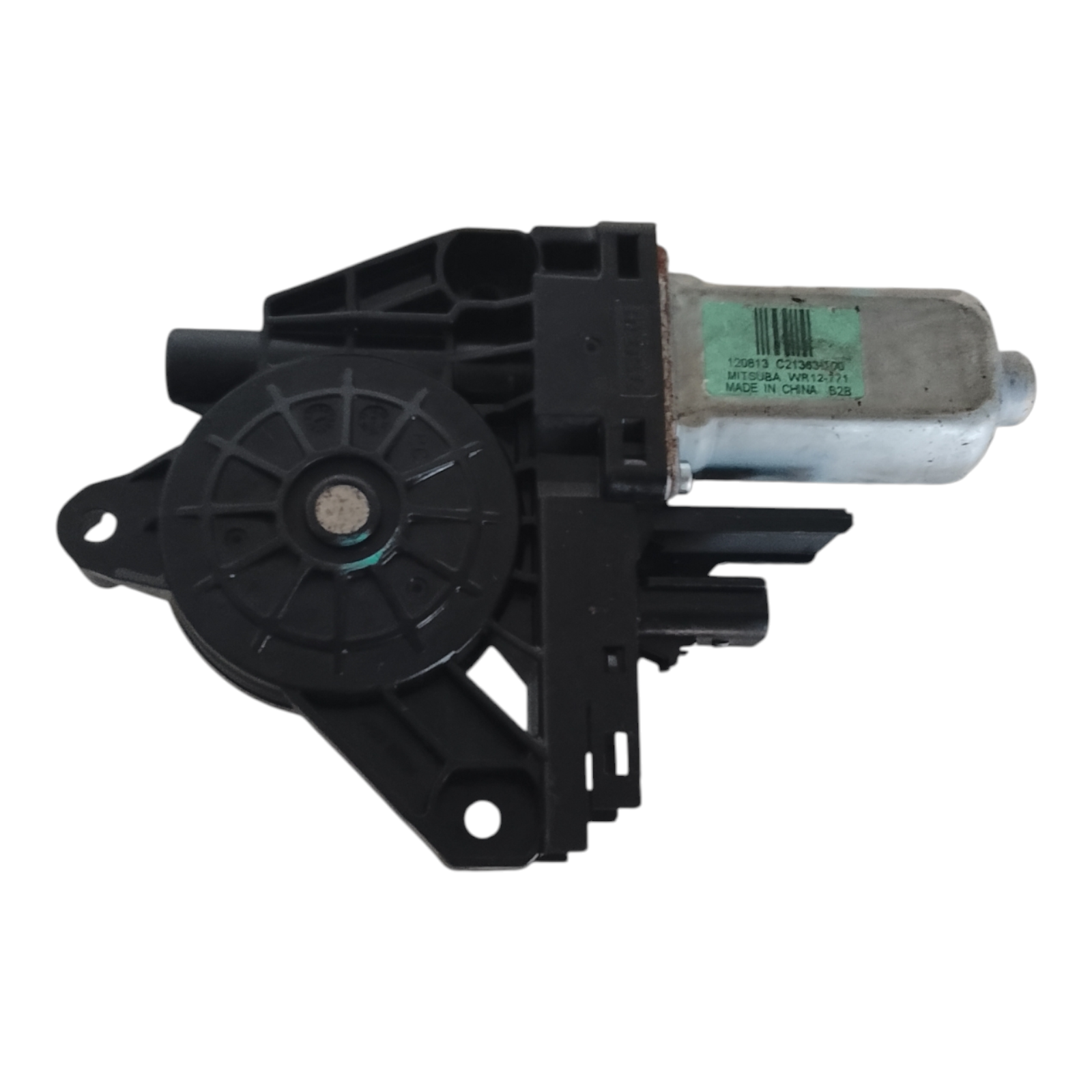 motor vidro elétrico traseiro direito Fiat Freemont 12/16
