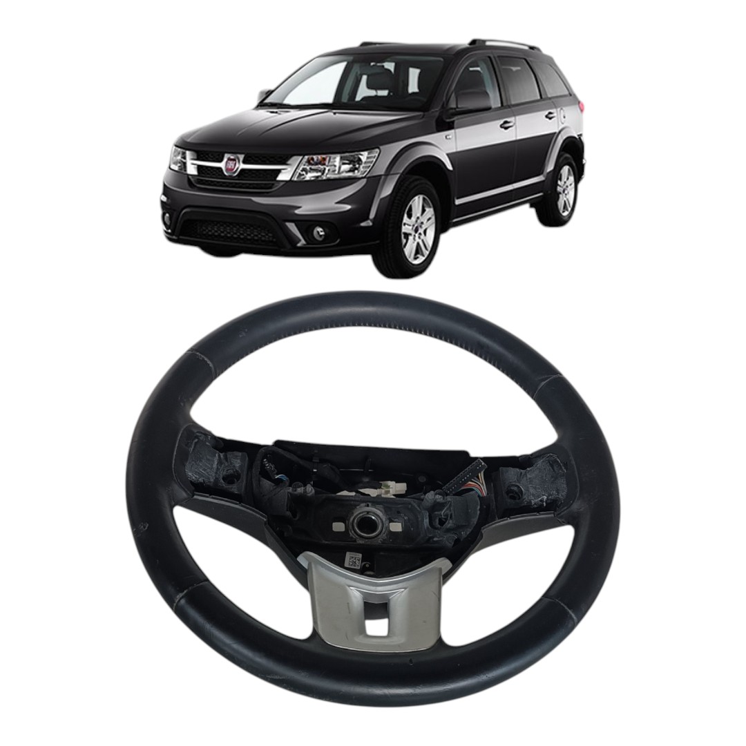 Volante motorista Fiat Freemont 2014 2016