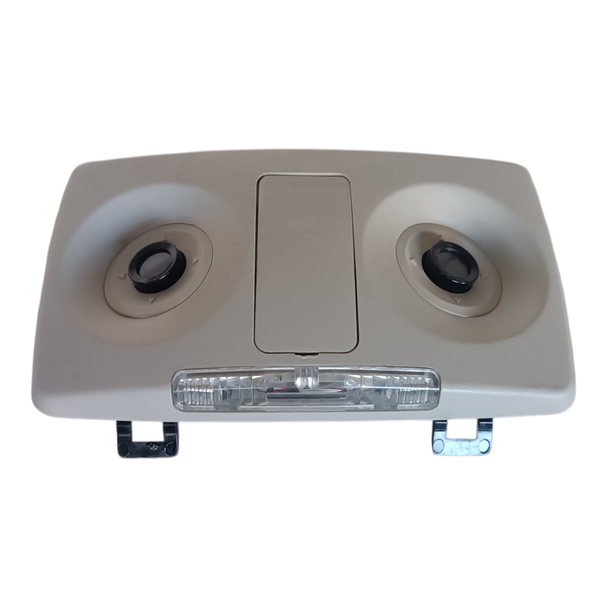 Lanterna Luz Teto Cortesia Fiat Freemont 2012 2018