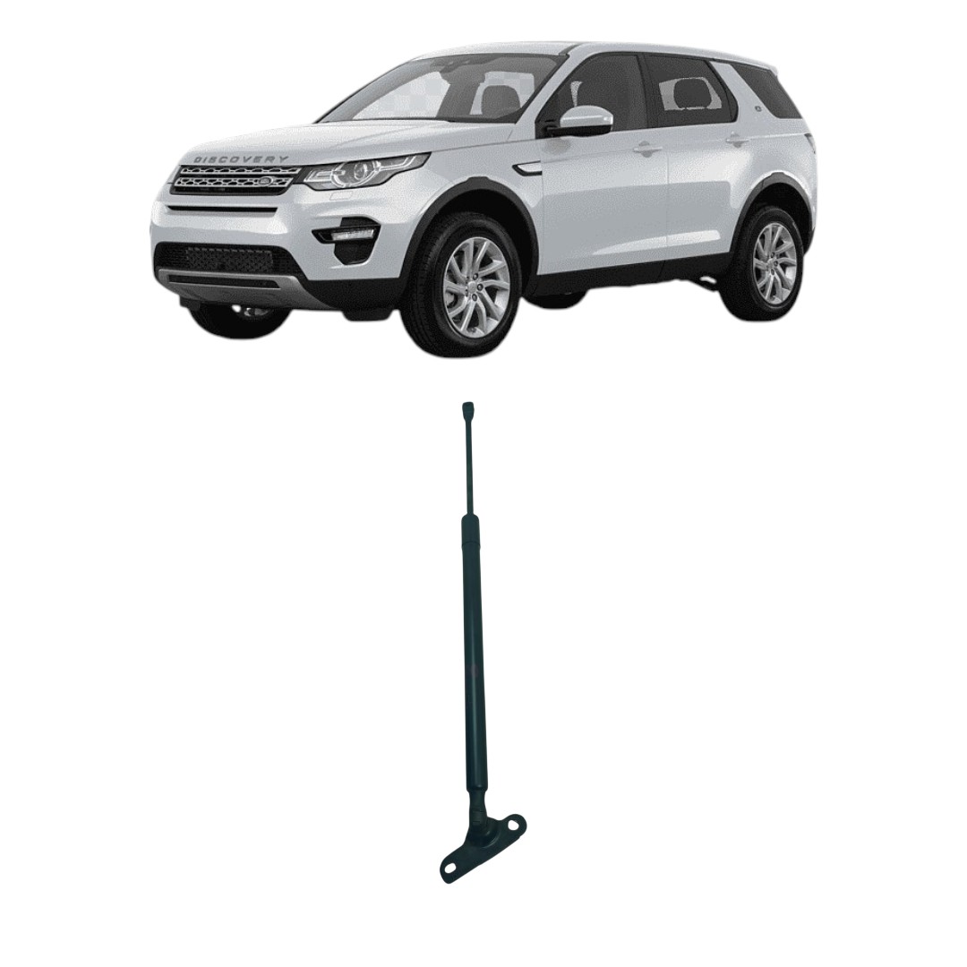 Amortecedor Porta Malas Land Rover Discovery Sport 2.0 2018