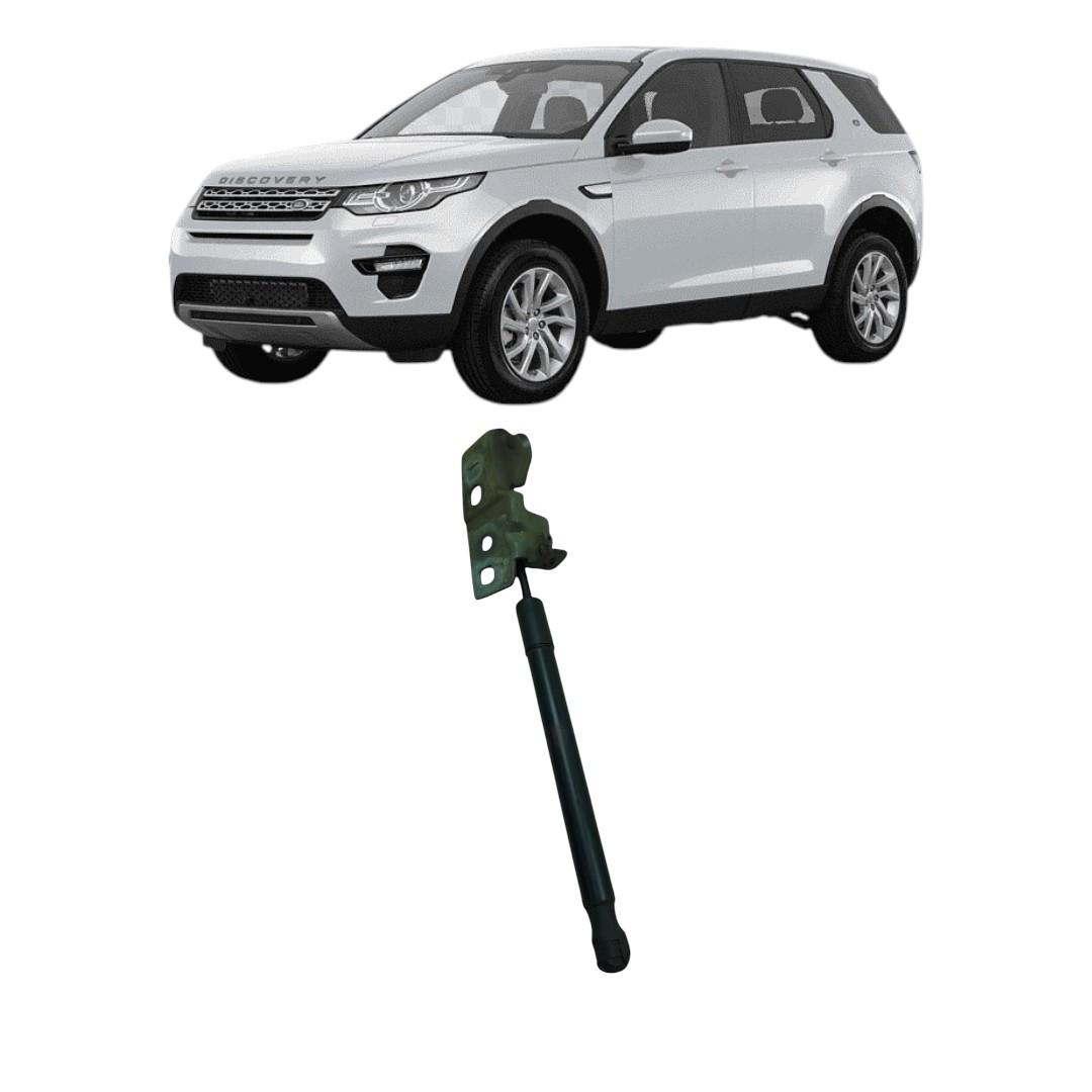 Amortecedor Capô Land Rover Discovery Sport 2.0 2018