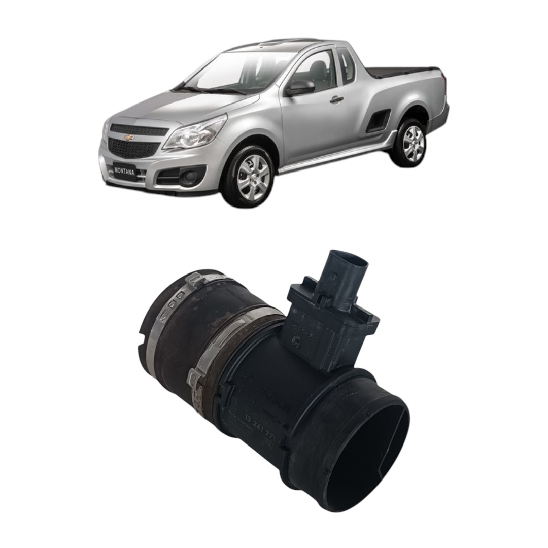 Sensor Fluxo Ar Chevrolet Montana 2016