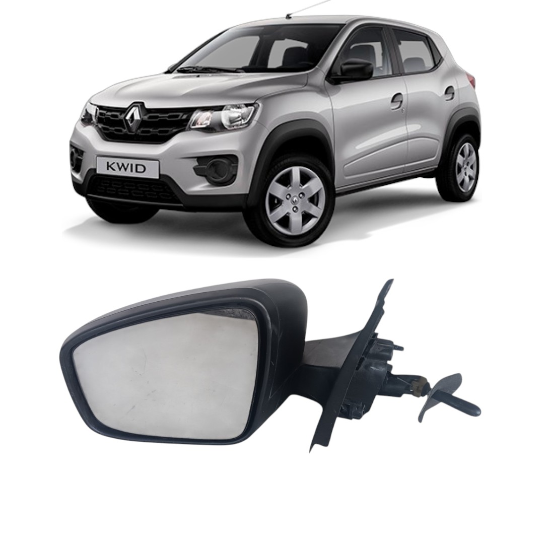 Retrovisor Externo Direito Renault Kwid 2017 2022