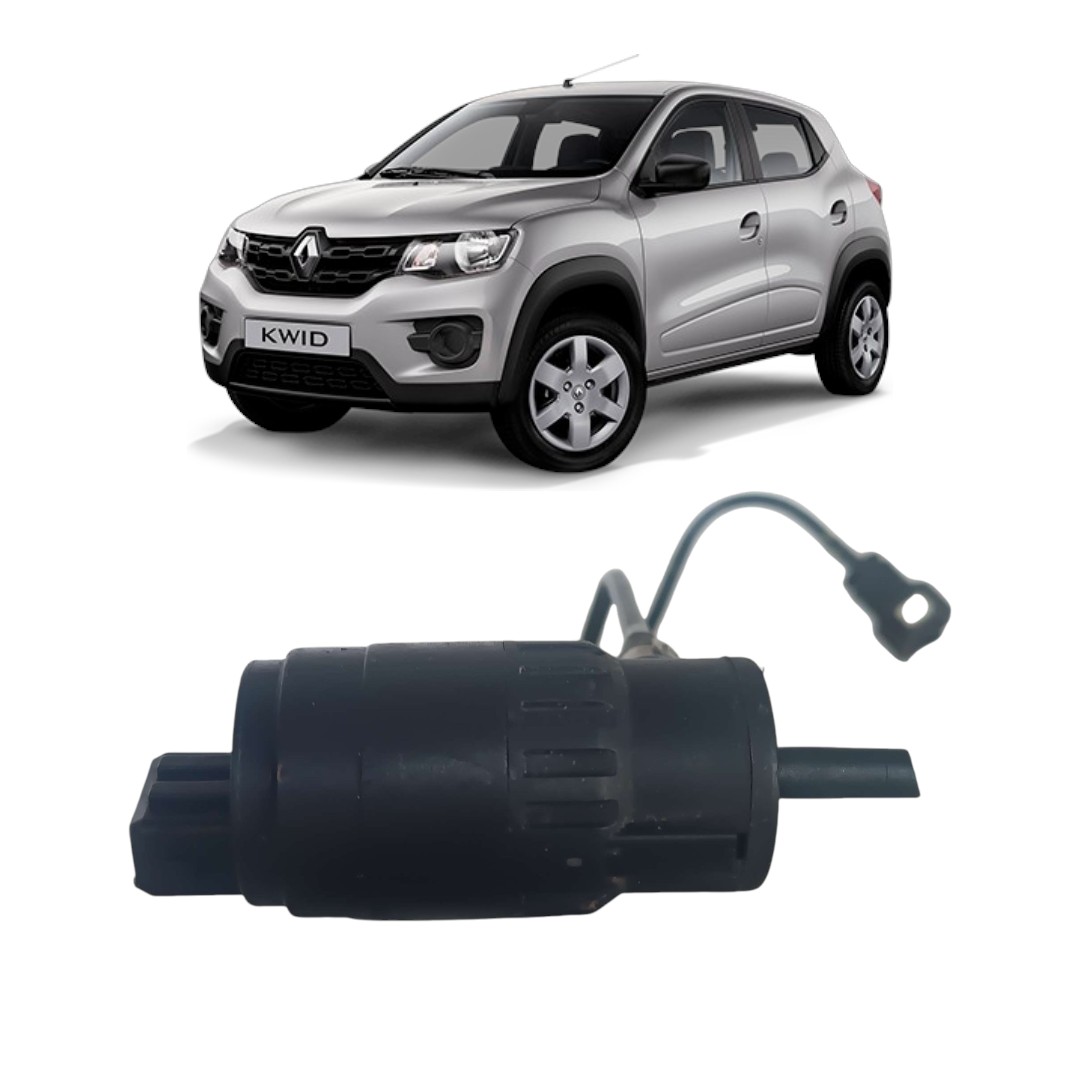 Bomba Reservatório Partida a Frio Renault Kwid 2015 2020