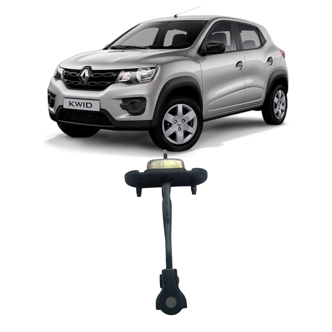 Limitador Porta Renault Kwid 2017 2022