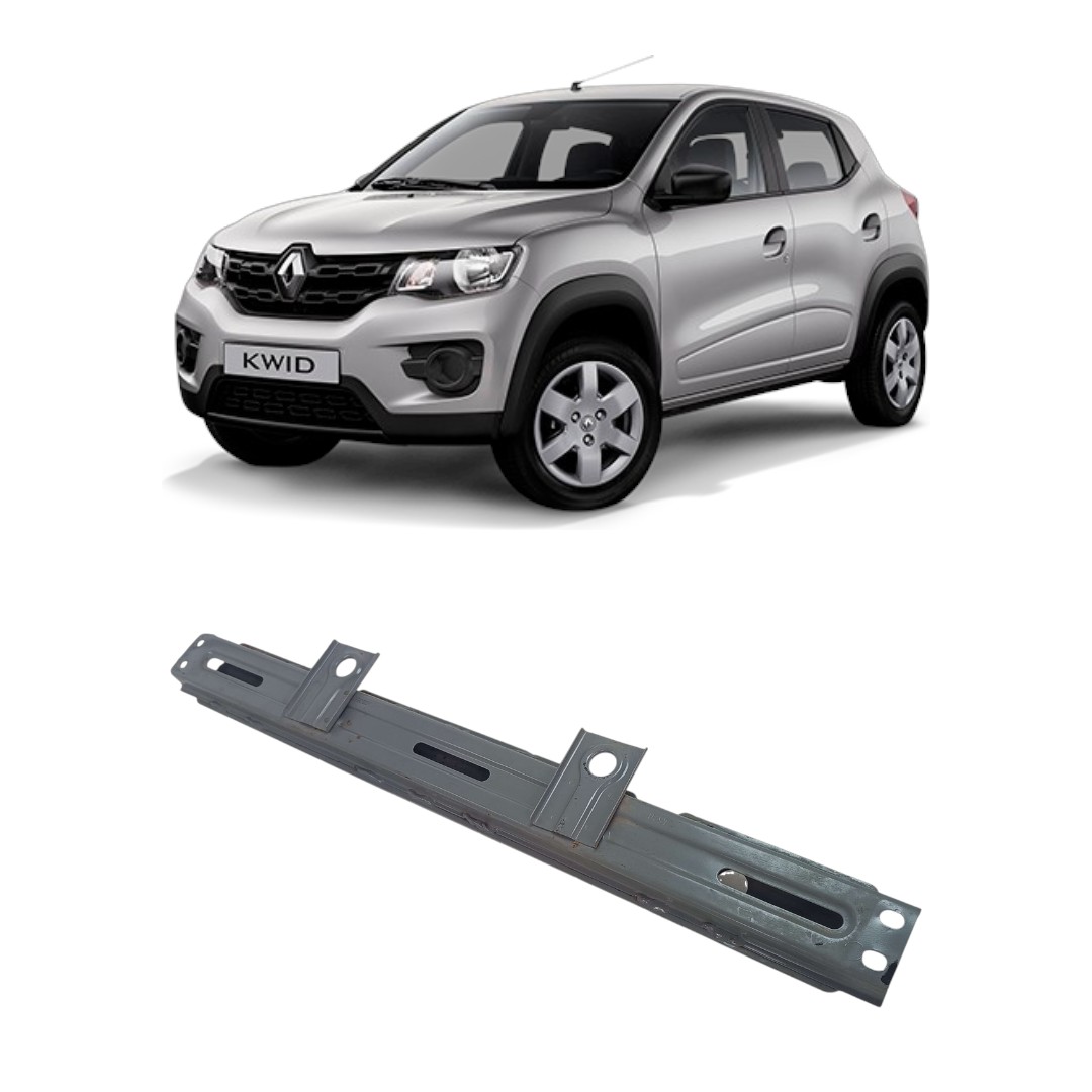 Travessa Suporte Radiador Renault Kwid 2017 2021