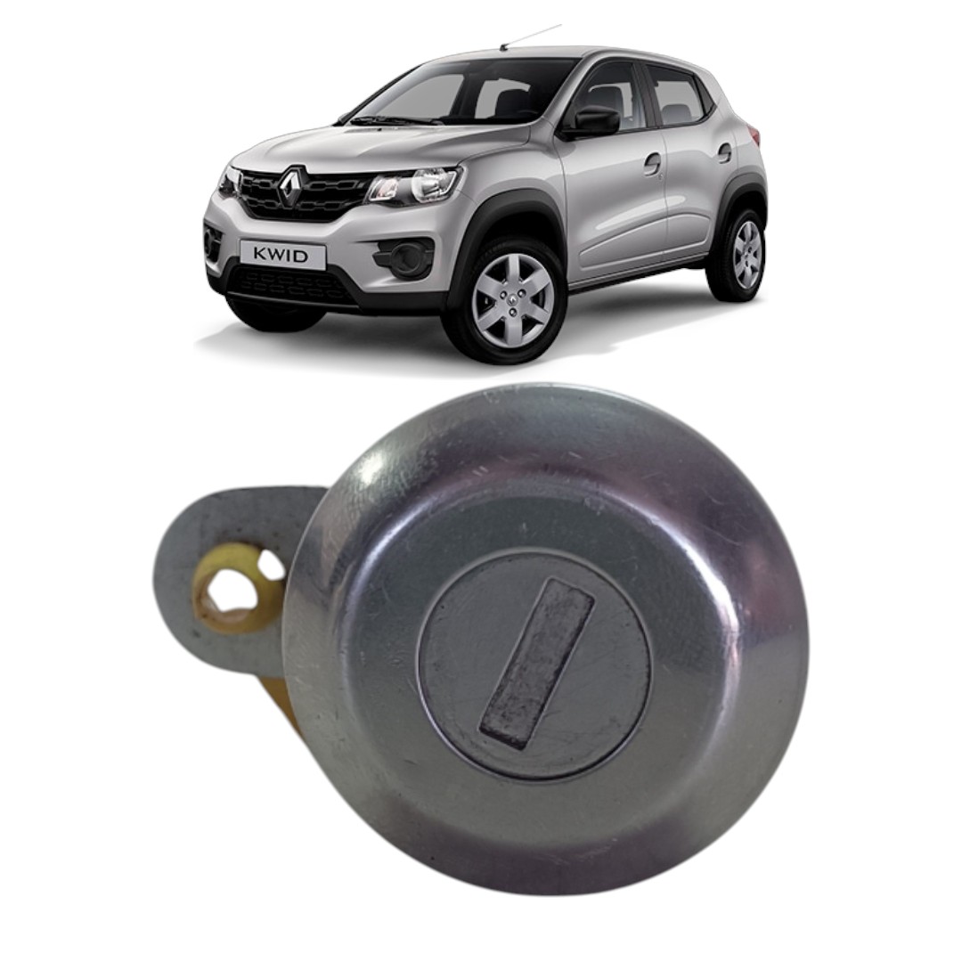 Comutador Miolo Chave Renault Kwid 2020 2023