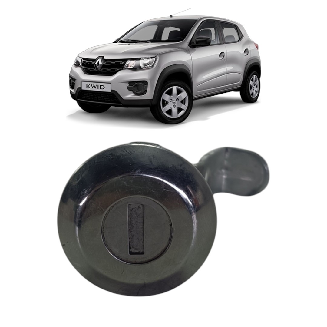 Comutador Miolo Chave Renault Kwid 2020 2023