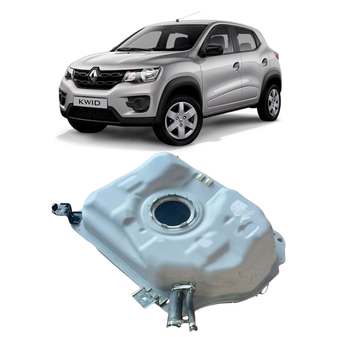 Tanque Combustível Renault Kwid 2019 2022