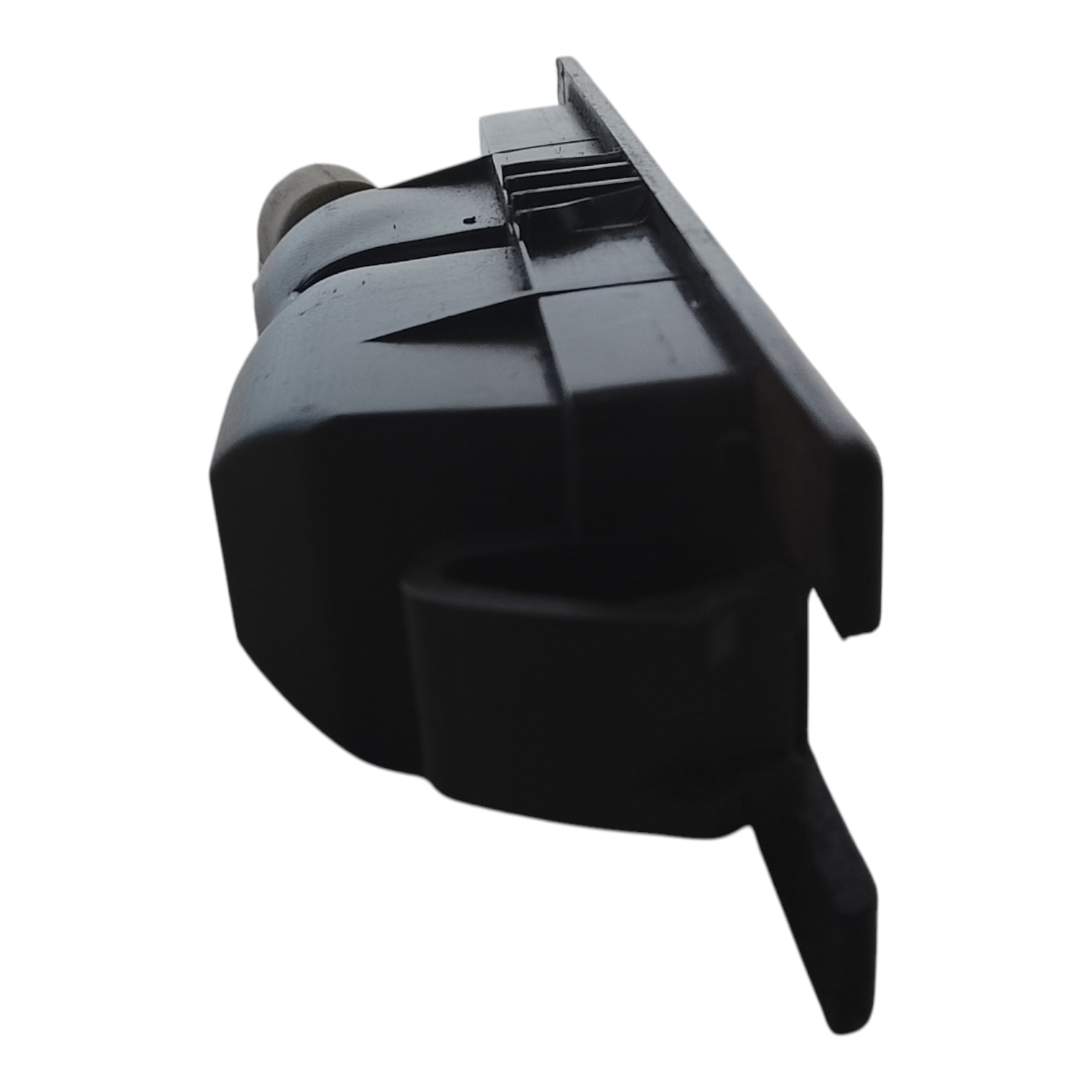 Luz De Placa Fiat Linea 2009 2011 5