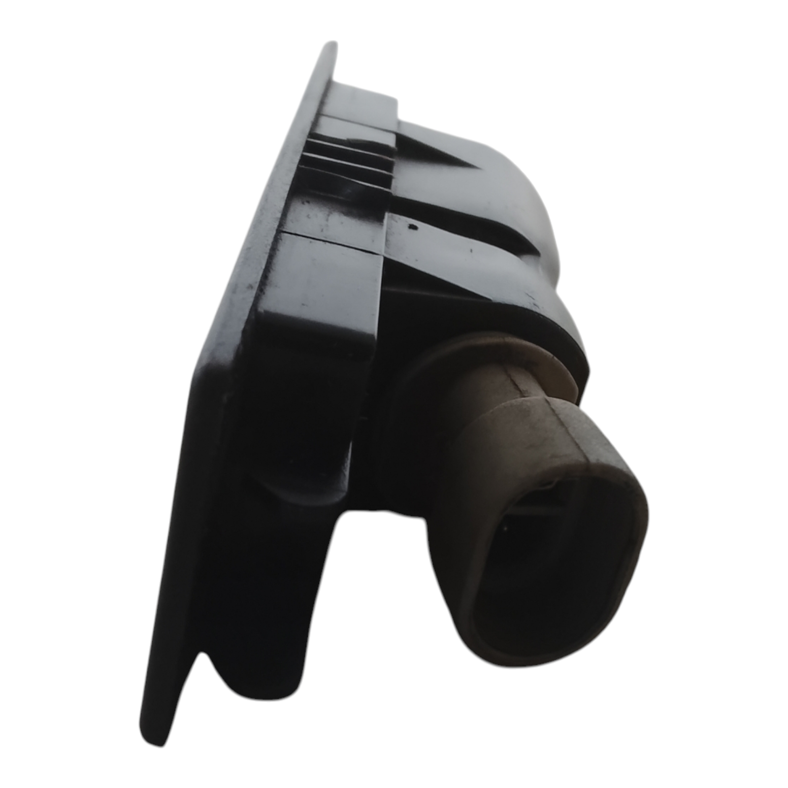 Luz De Placa Fiat Linea 2009 2011 3