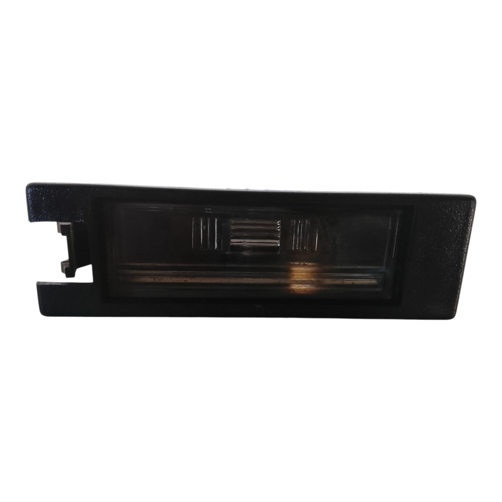 Luz De Placa Fiat Linea 2009 2011 6