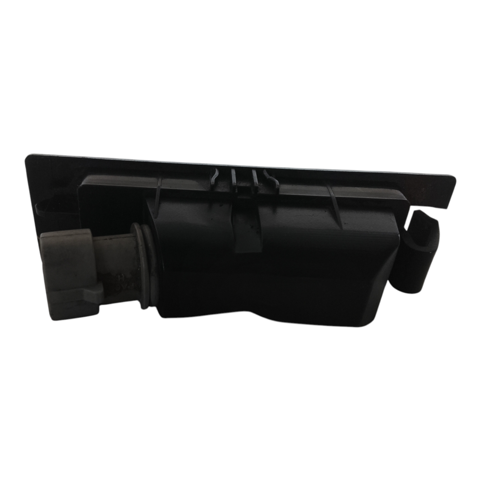 Luz De Placa Fiat Linea 2009 2011 4