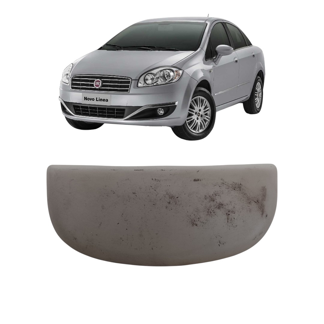 Porta Óculos Fiat Linea 2010 2019