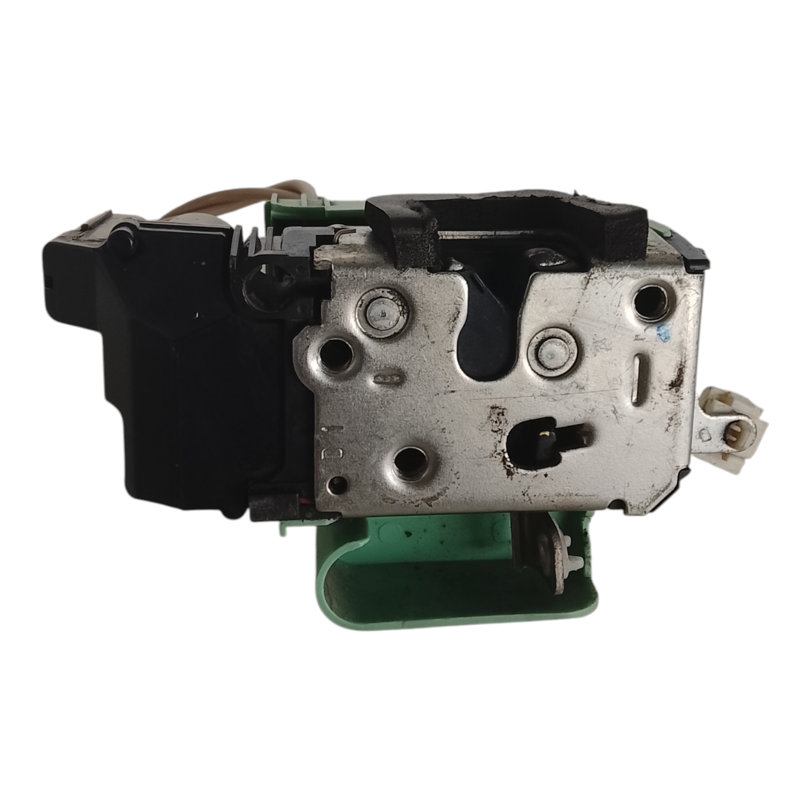 Fechadura Porta Dianteira Direita Fiat Linea 2009 2011 2