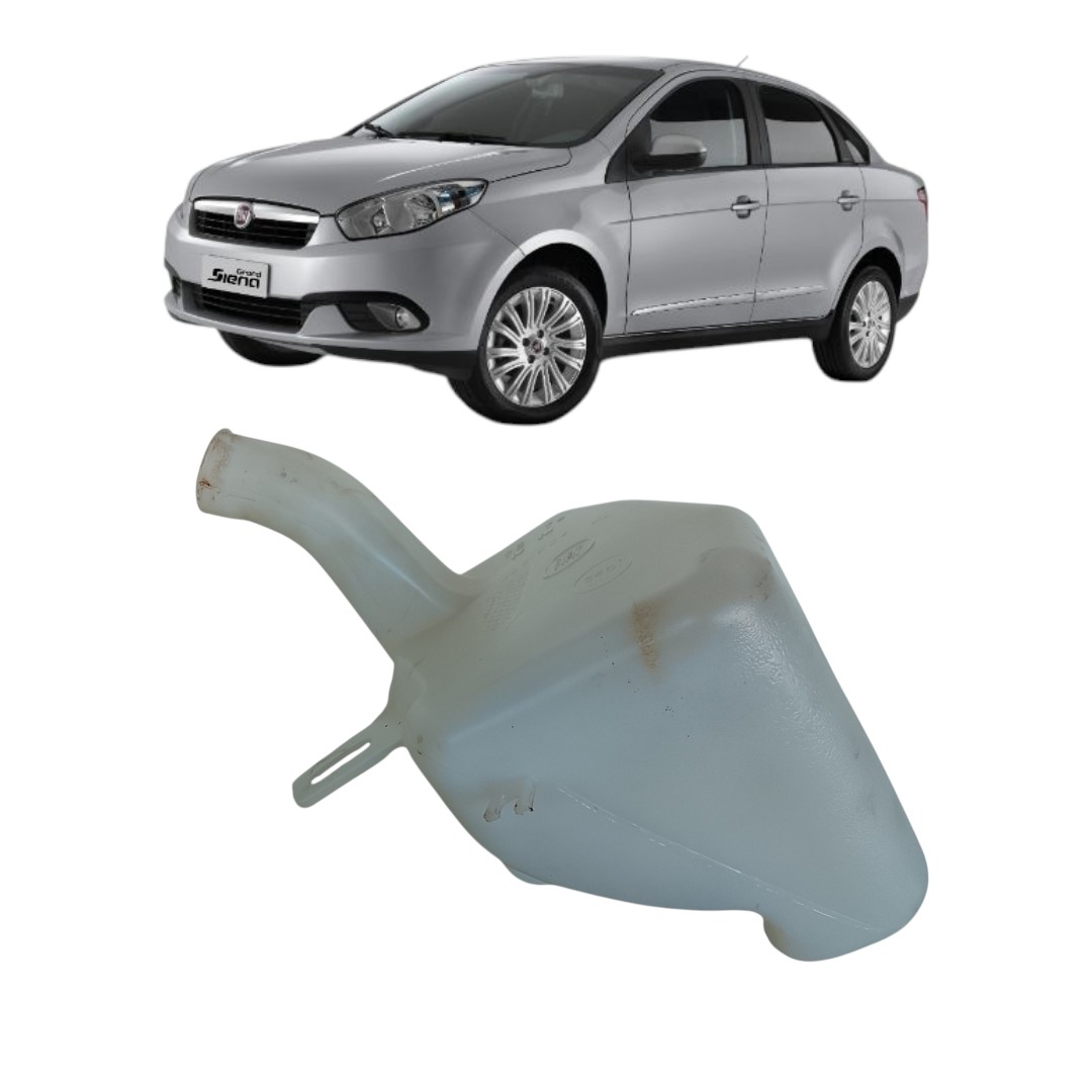 Reservatório Limpador Parabrisa Fiat Siena 2013 2014
