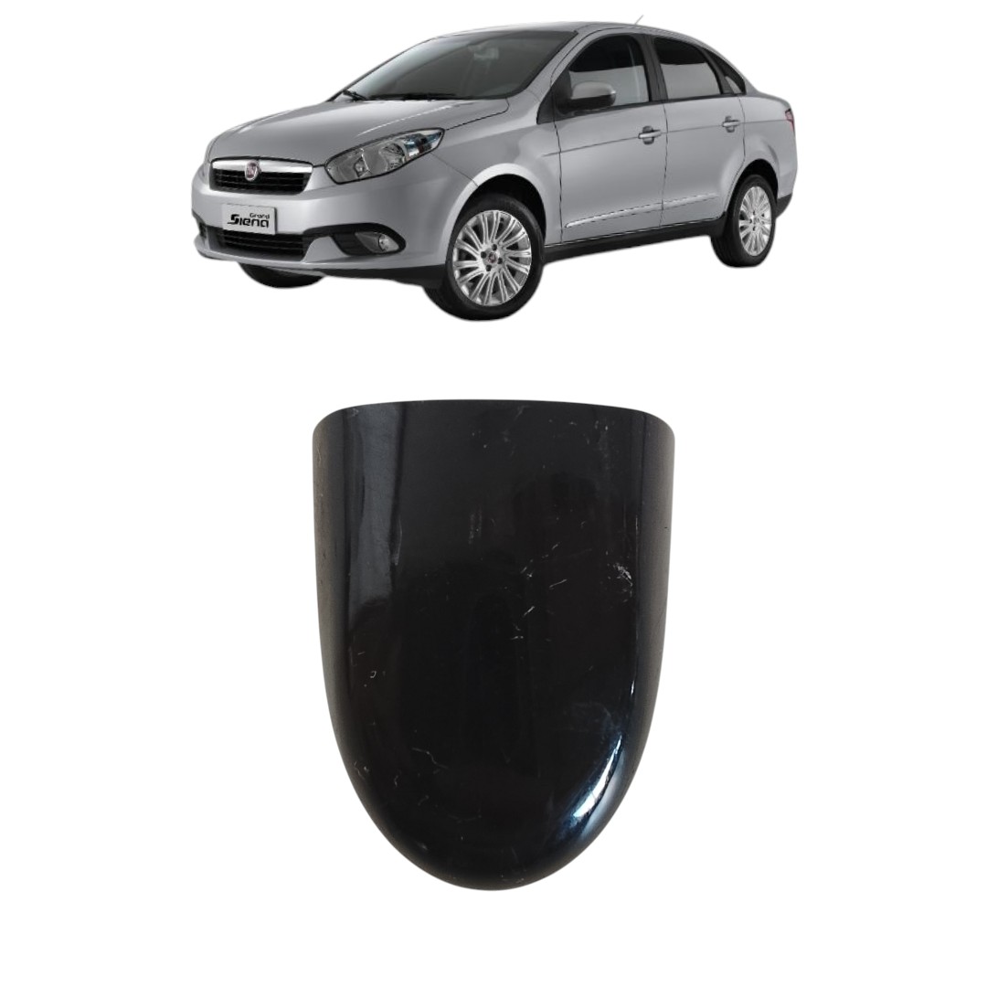 tampa maçaneta externa traseiro direito Fiat Siena 12/14