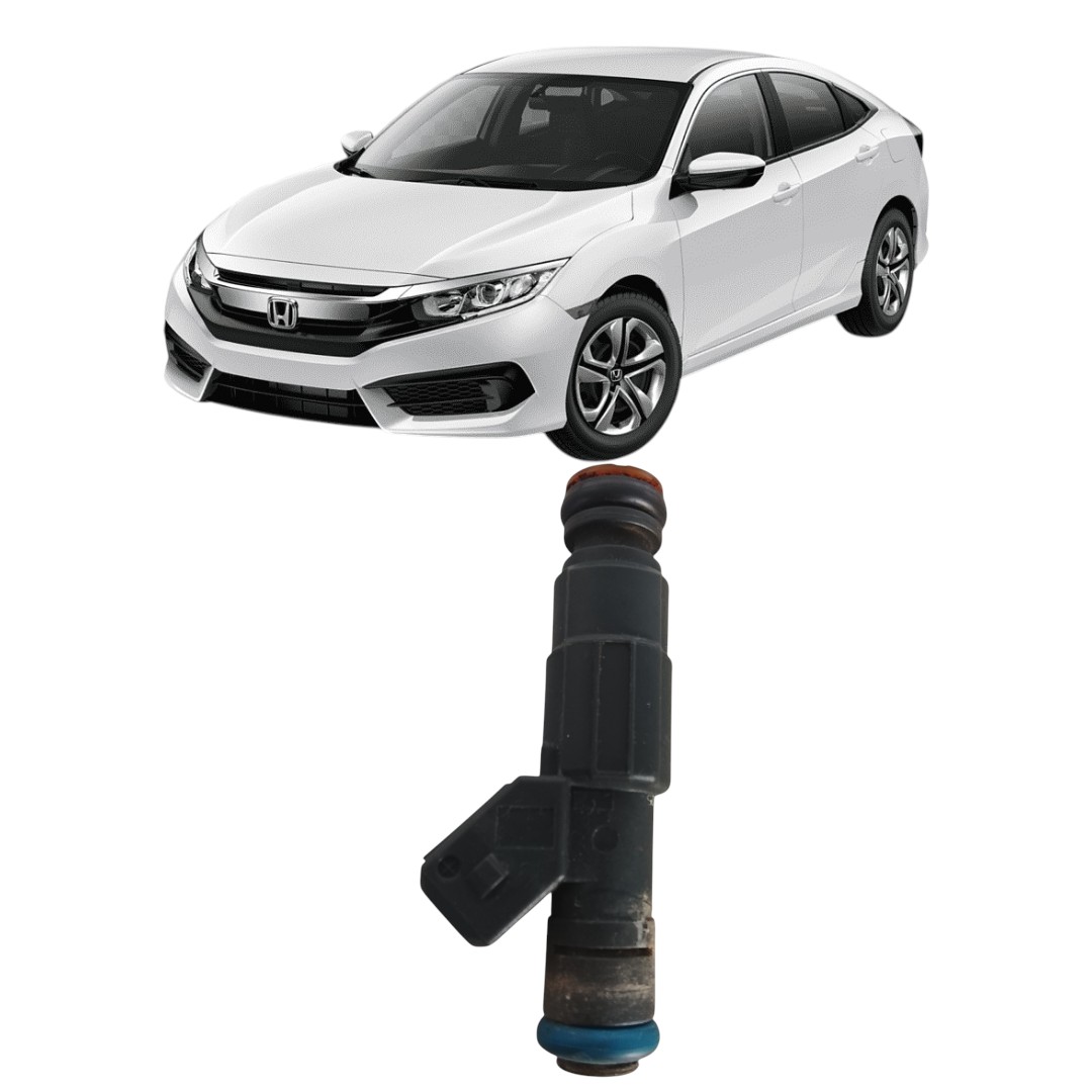 Bico Injetor Honda Civic G10 2.0 2017 2021