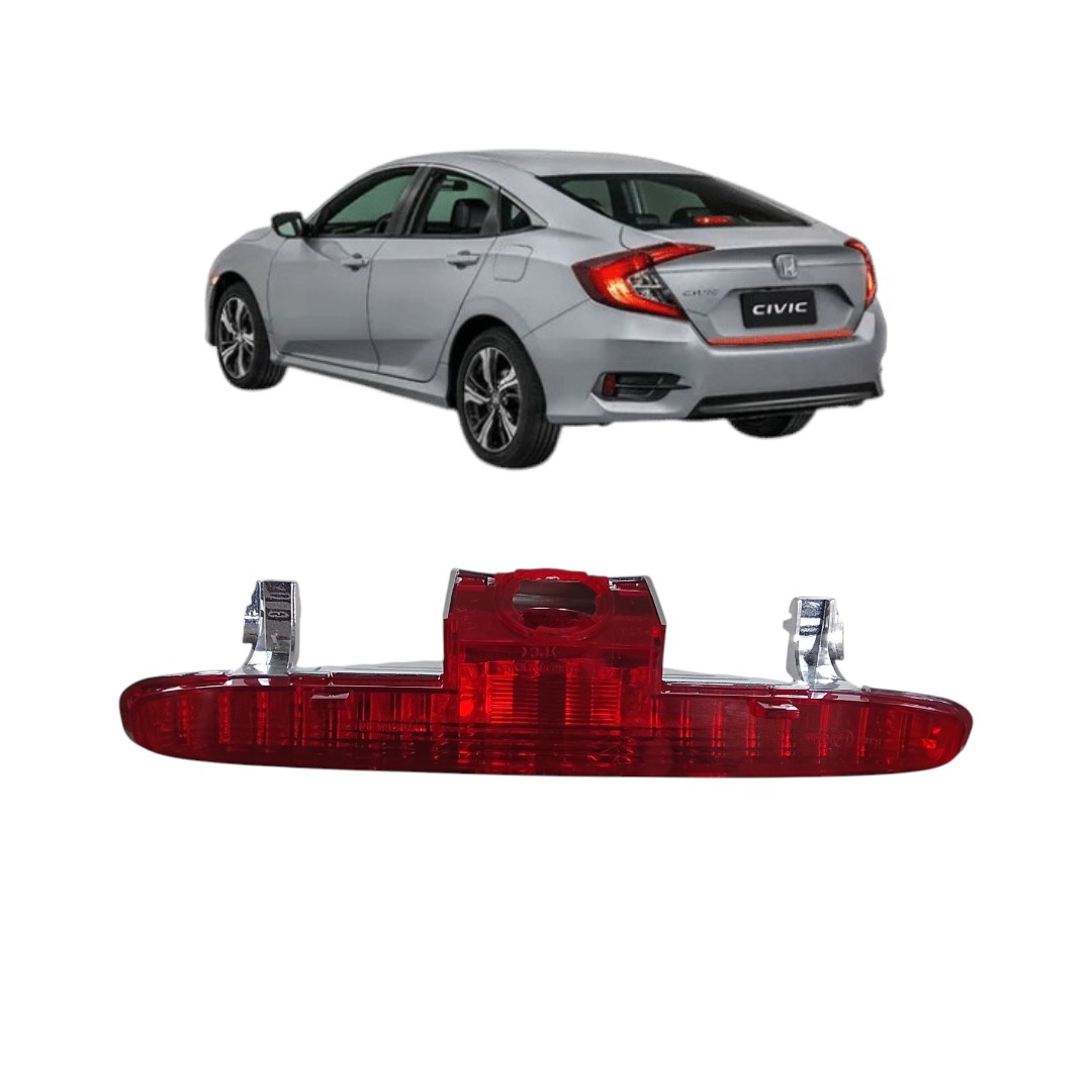 Luz Break Light Honda Civic G10 2012 2016