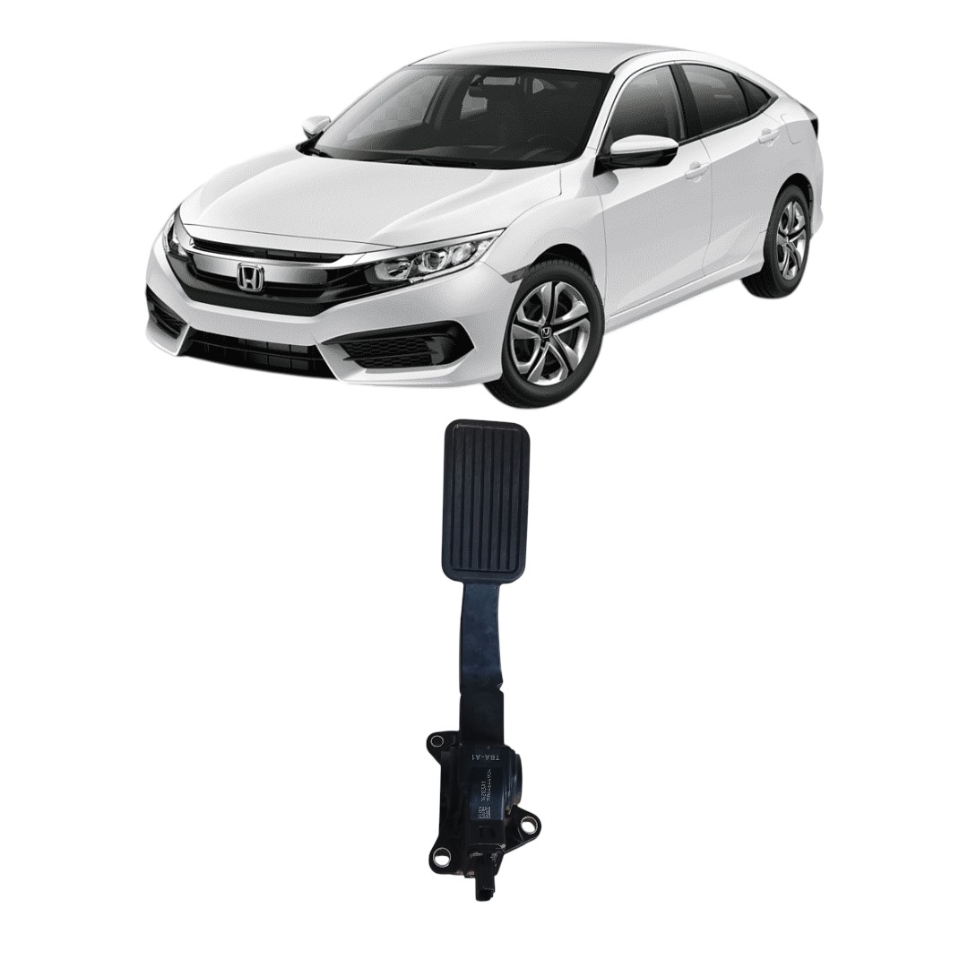 pedal acelerador Honda Civic g10 2017 2021