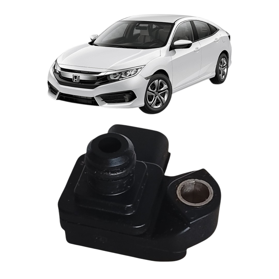 Sensor Map Honda Civic G10 2.0 2012 2019