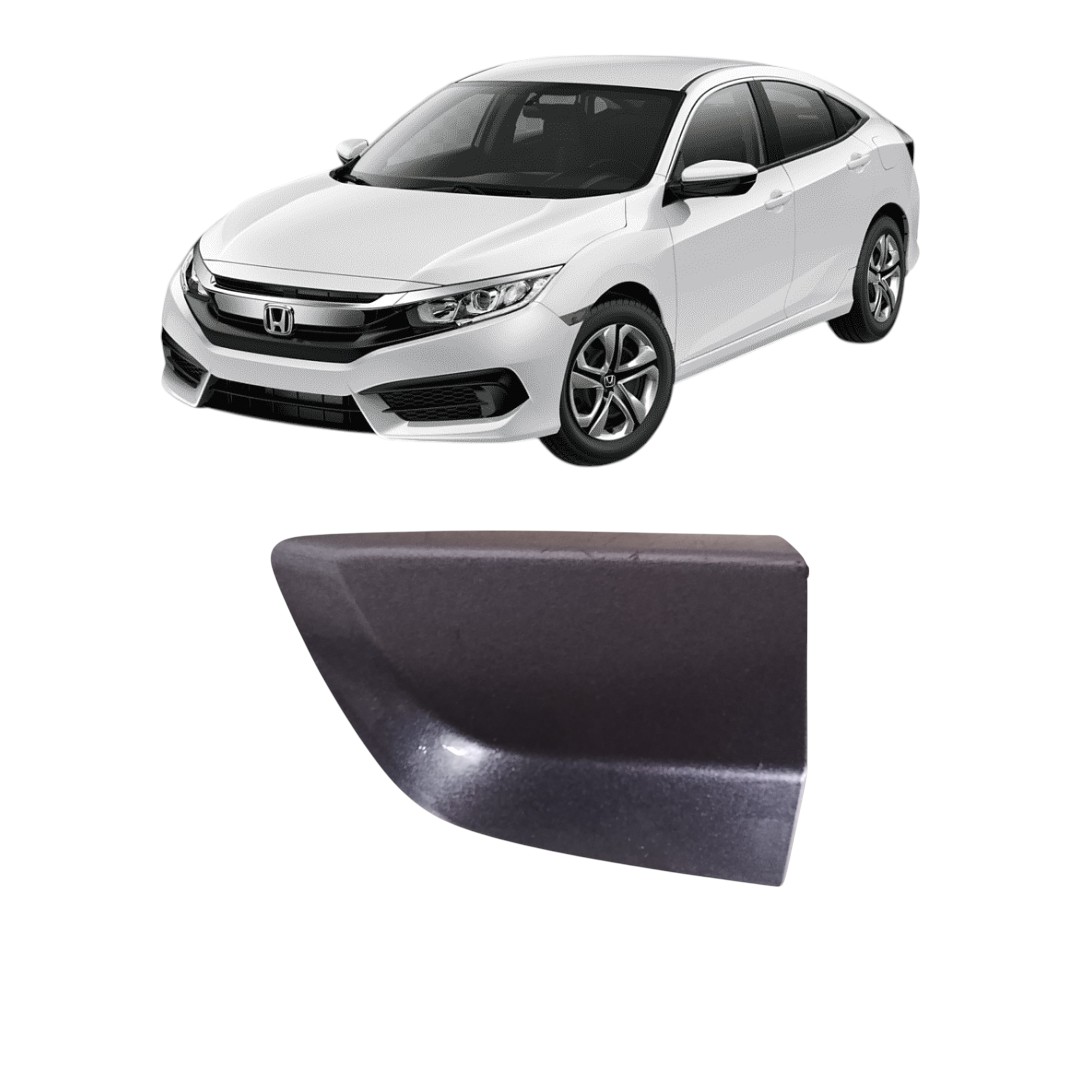 Acabamento Maçaneta Externa T D Honda Civic G10 17/22