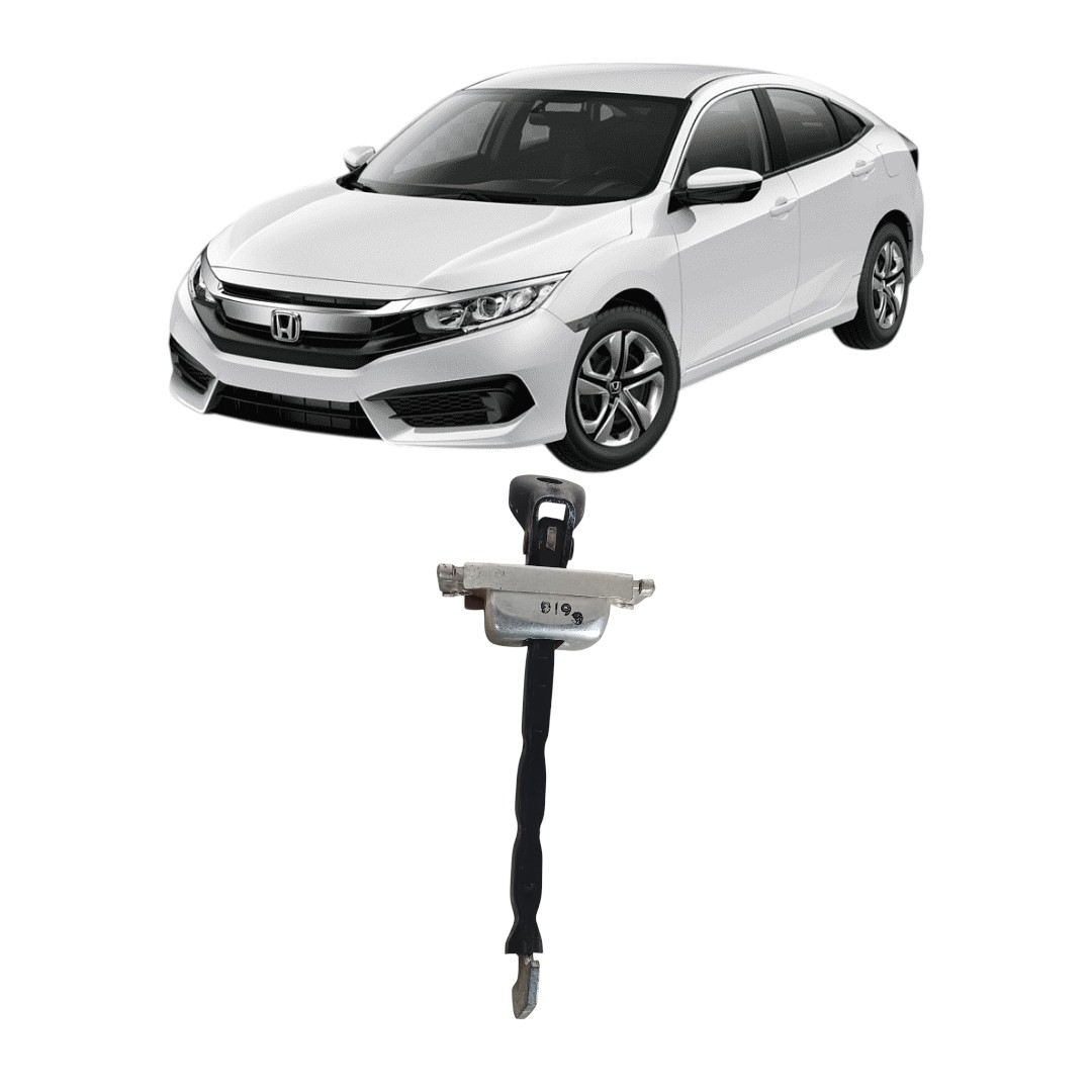 Limitador Porta Dianteira Direita Honda Civic G10 2017 2021