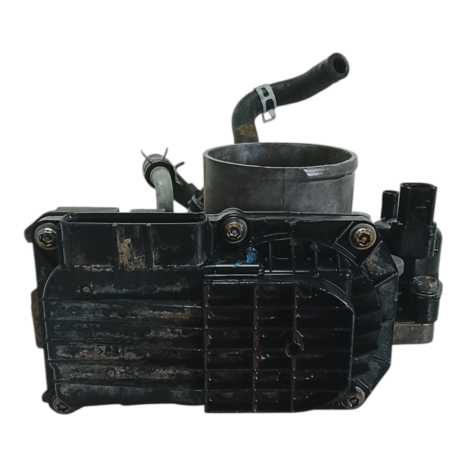tbi corpo borboleta Honda Civic g10 2.0 2017 2022 4