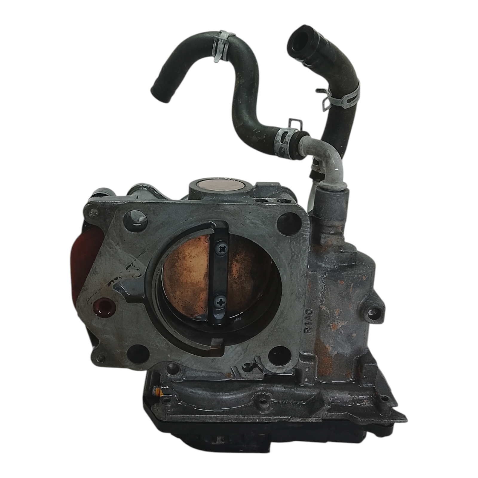 tbi corpo borboleta Honda Civic g10 2.0 2017 2022 6