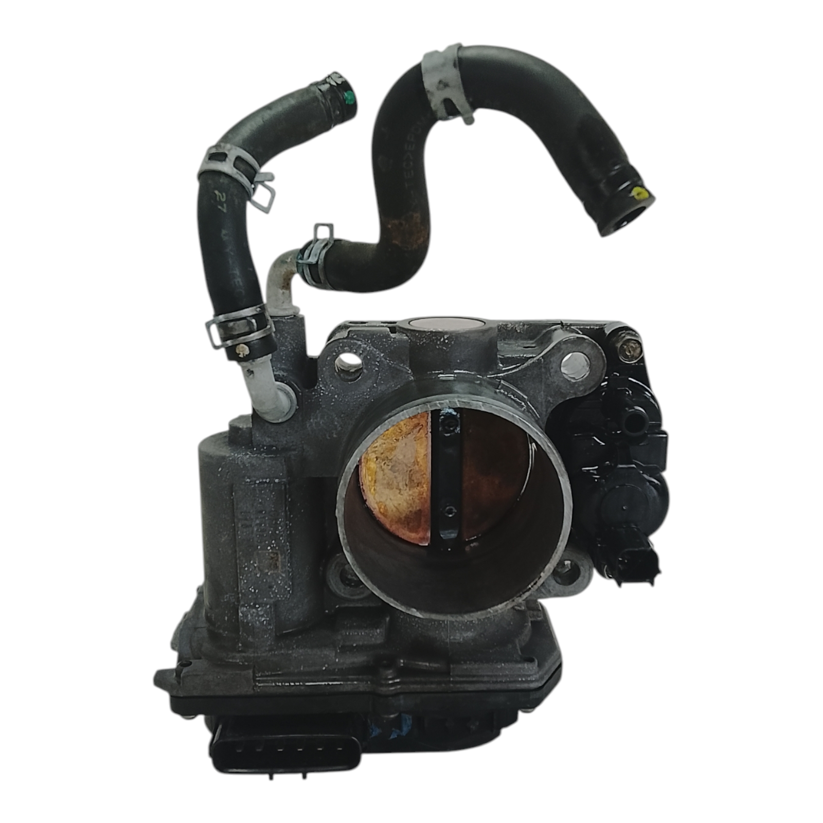 tbi corpo borboleta Honda Civic g10 2.0 2017 2022 3