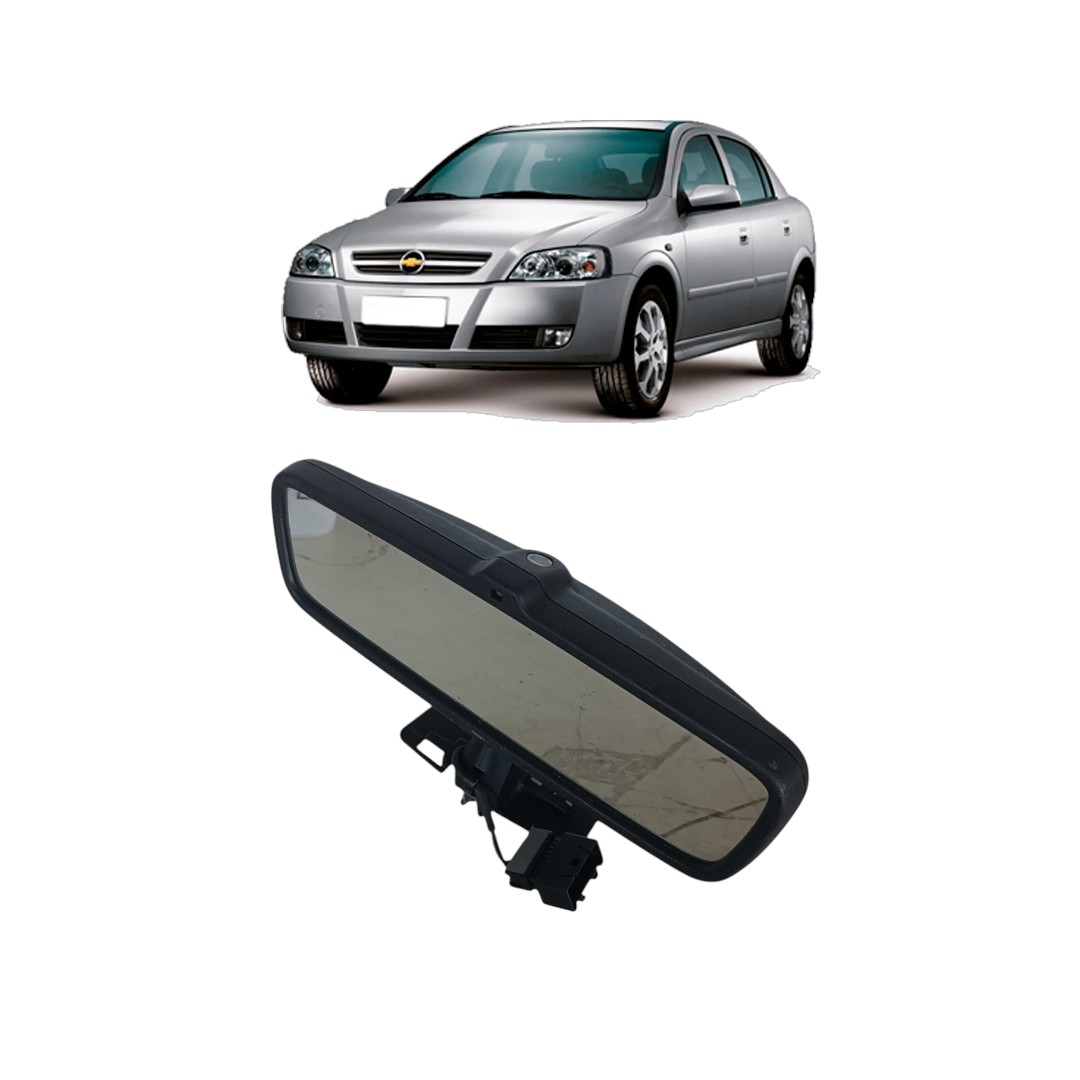 Retrovisor Interno Chevrolet Astra 2005 2011