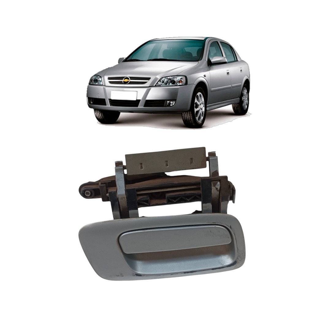 Maçaneta Externa Dianteira Direita Chevrolet Astra 99/12