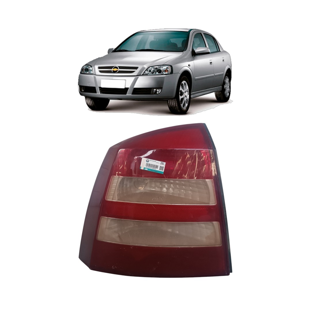 Lanterna Farol Traseiro Chevrolet Astra 2010