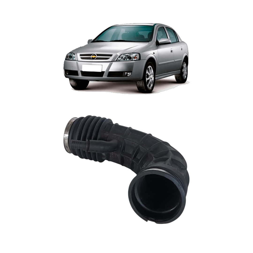 Mangueira Filtro Ar Chevrolet Astra 2010 2012