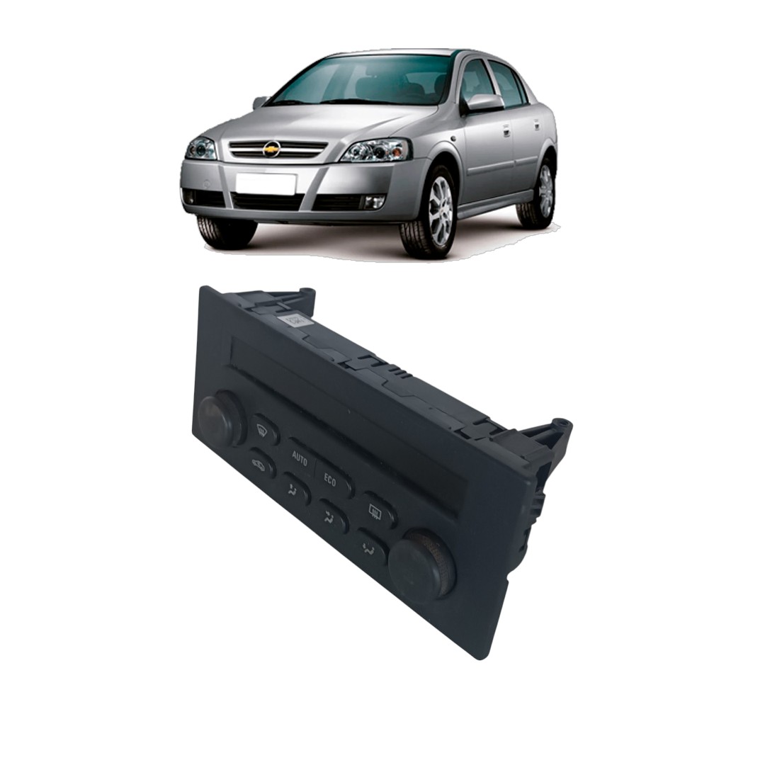 Comando Ar Condicionado Chevrolet Astra 2003 2011