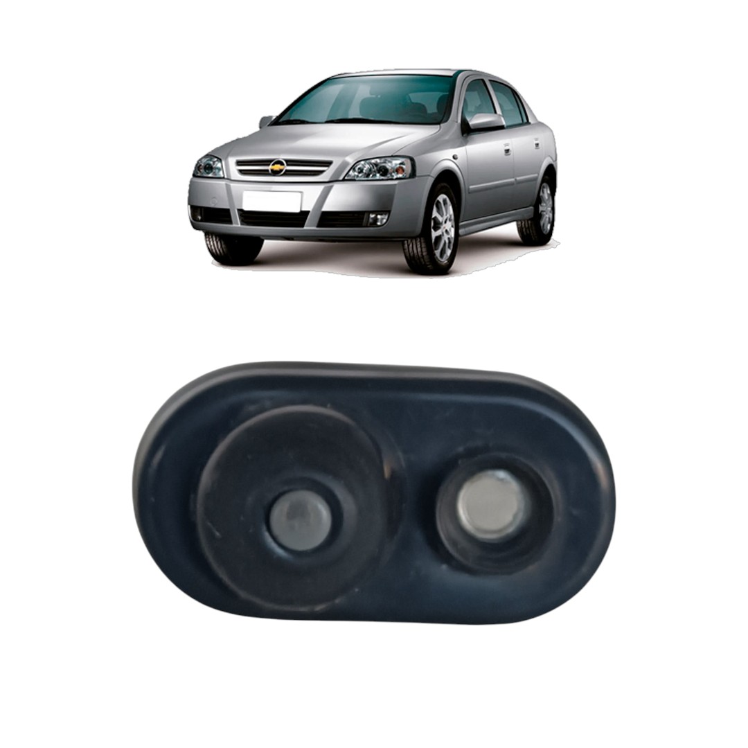 Botão Interruptor Abertura Porta Chevrolet Astra 2004 2012