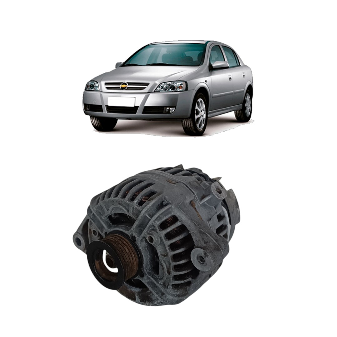 Alternador Chevrolet Astra 2004 2011