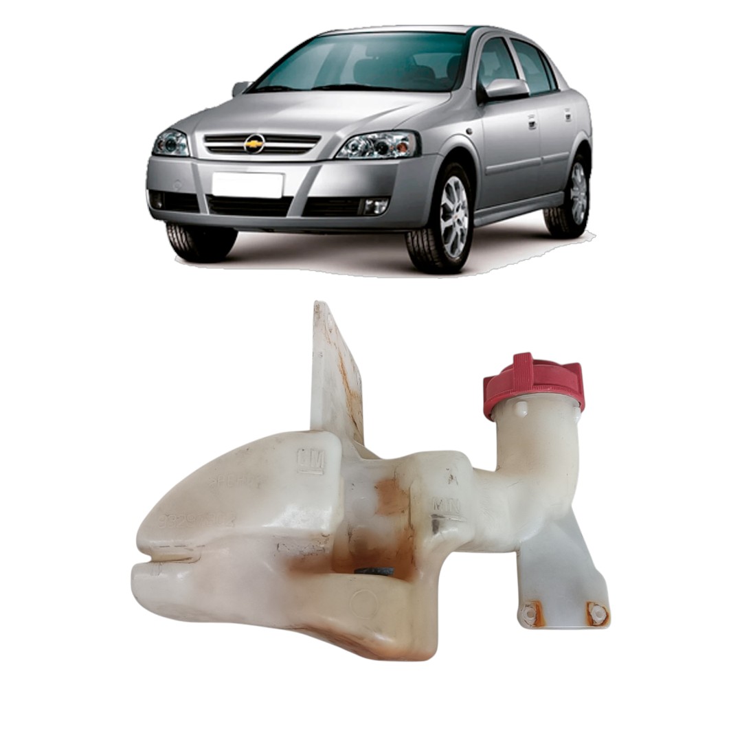 Reservatório Partida Frio Chevrolet Astra 2008 2012