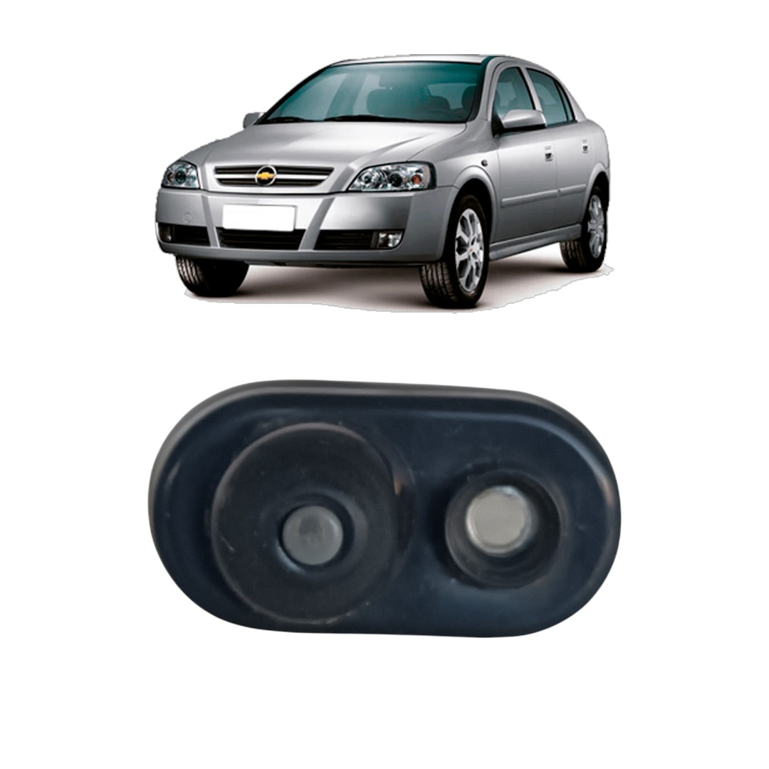 Botão Interruptor Abertura Chevrolet Astra 2003 2010
