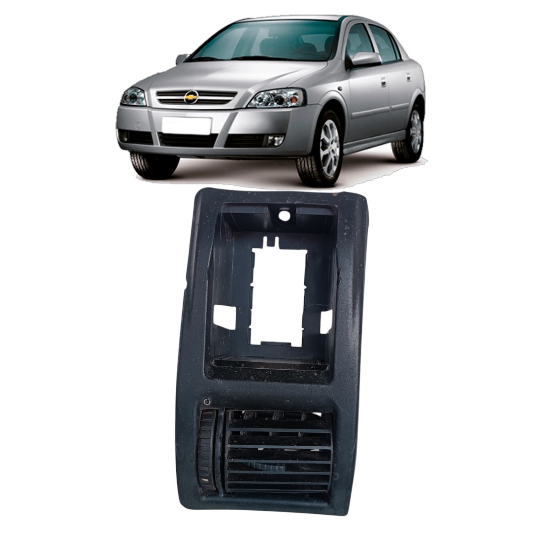 Difusor Ar Esquerdo Chevrolet Astra 1999 2010