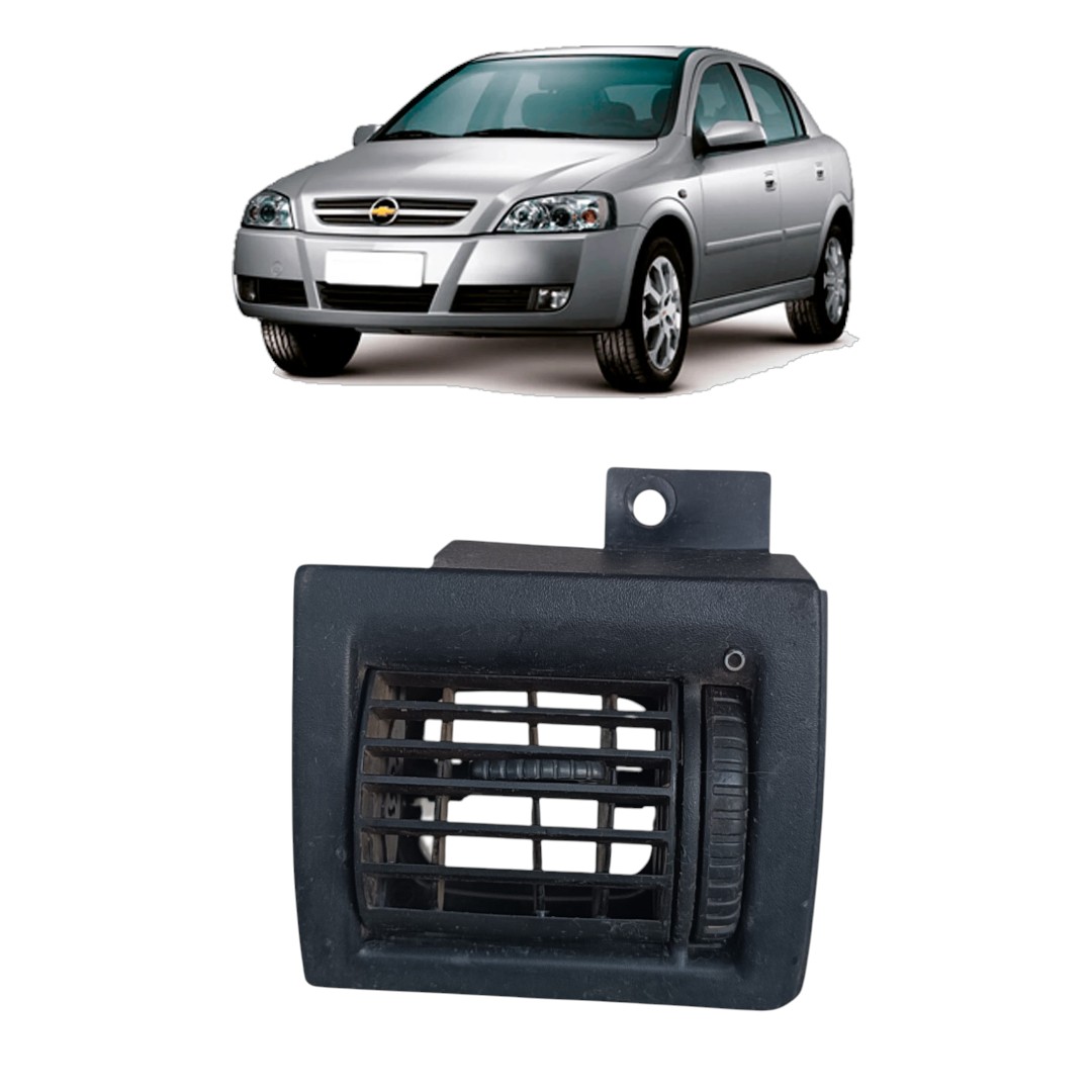 Difusor Saída Ar Direito Chevrolet Astra 1999 2010