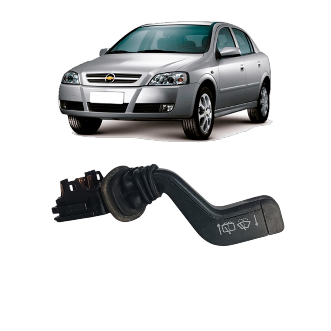 Chave Limpador Parabrisa Chevrolet  Astra 2002 2014