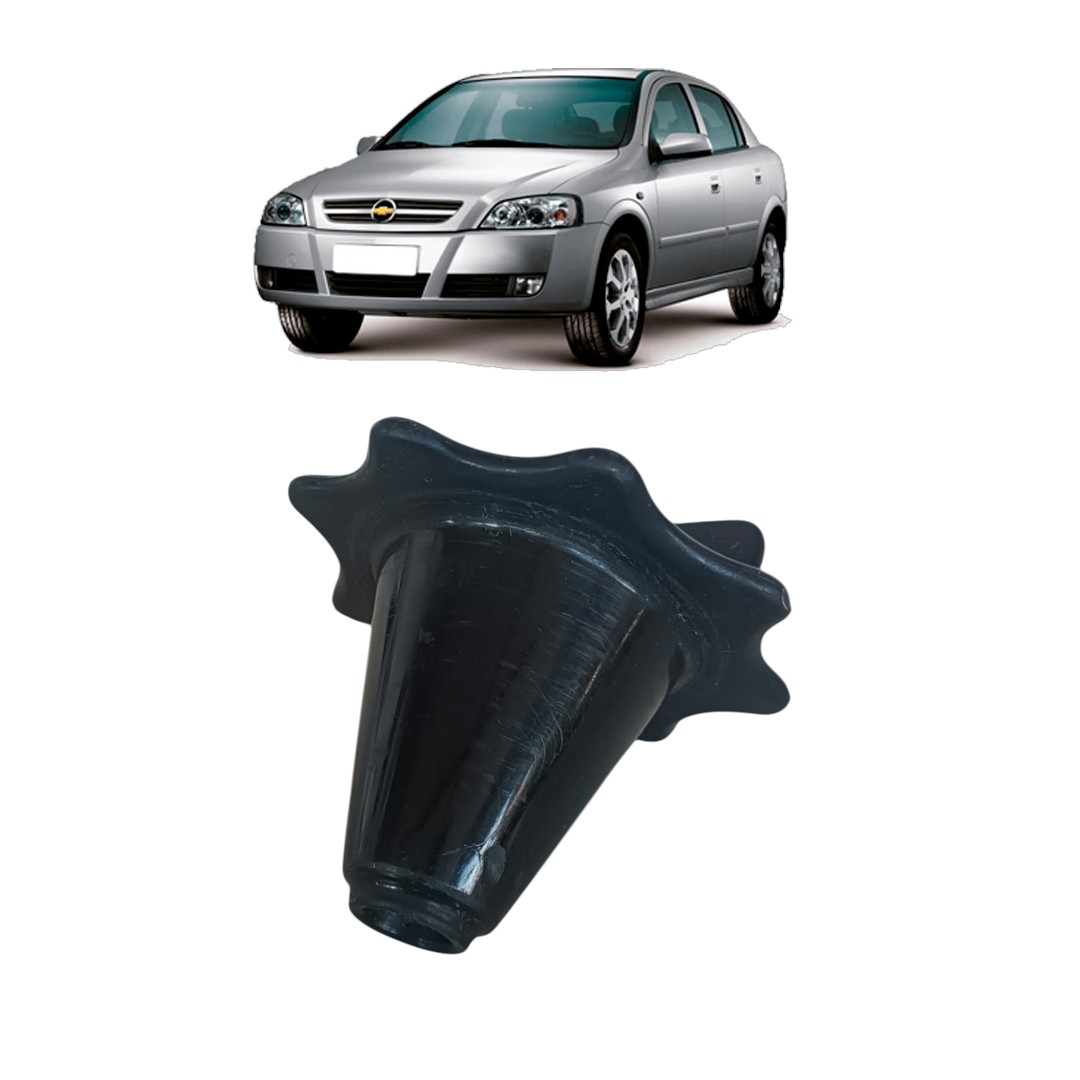 Porca Estepe Chevrolet Astra 2010