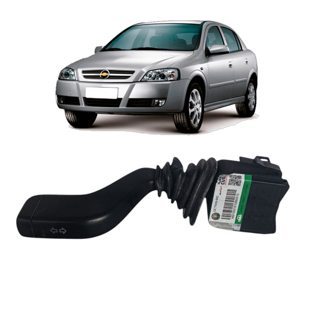 Chave de Setas C/Detalhe Chevrolet Astra 1999 2011