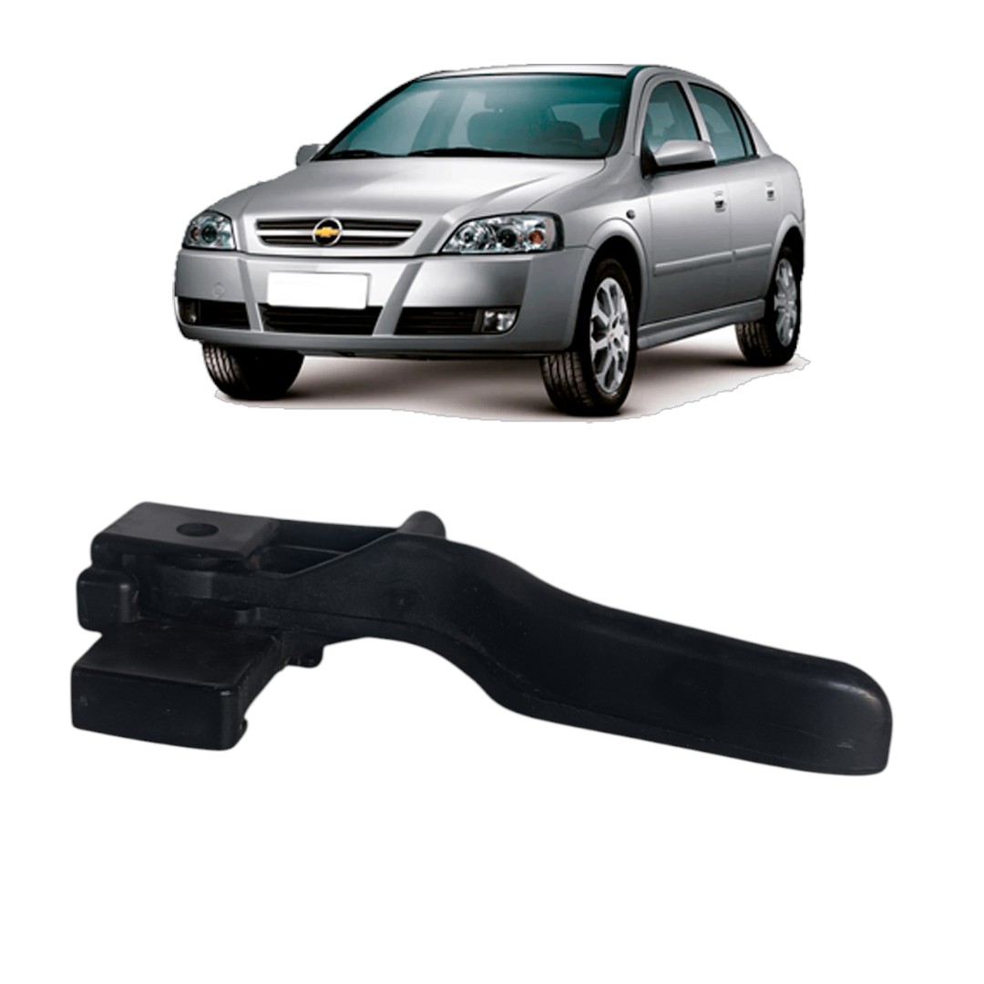 Alavanca Abertura Capô Chevrolet Astra 2005 2012