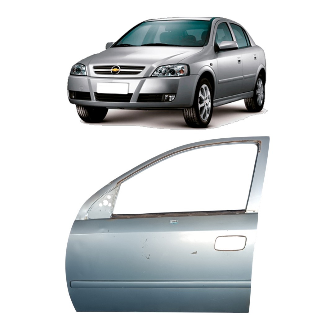 Porta Dianteira Esquerda Chevrolet Astra 2010